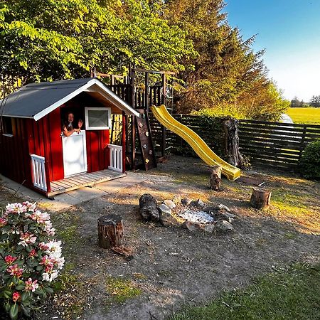 Lokken Farm Holiday 외부 사진
